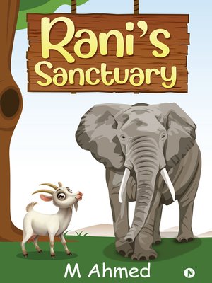 cover image of Rani's Sanctuary
